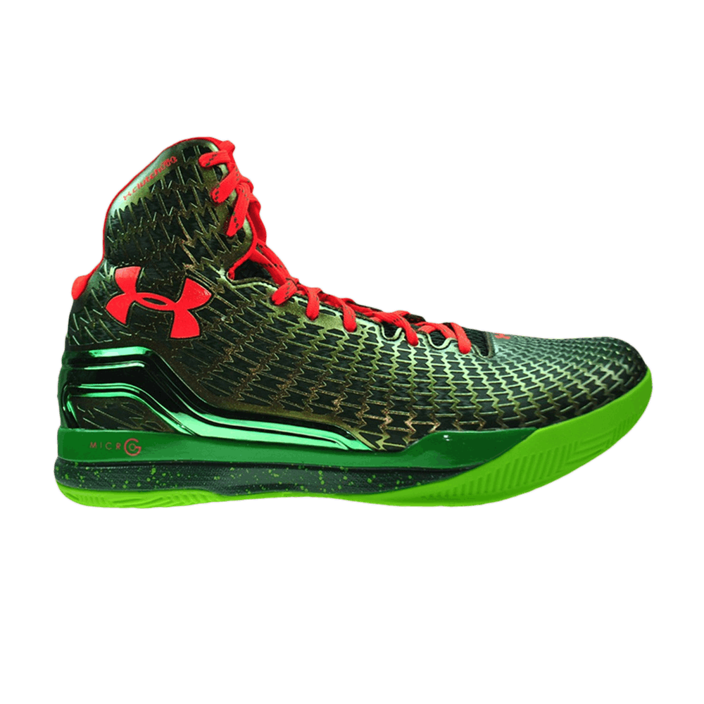 Ua clutchfit drive 1 top