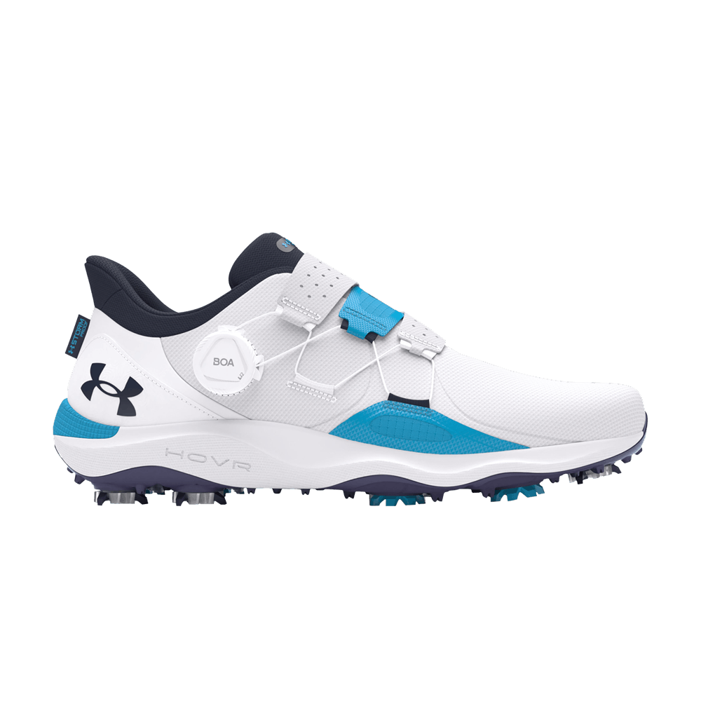 Under armour golf shoes boa outlet