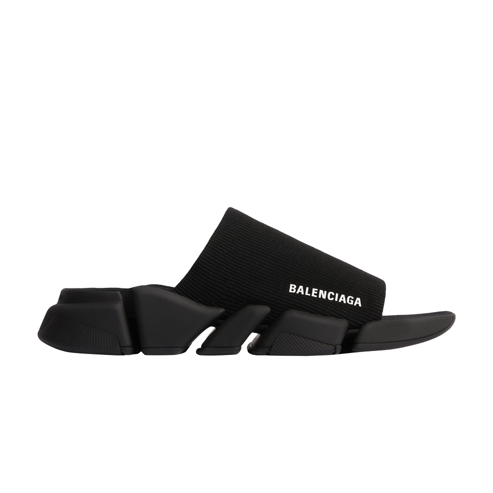 Balenciaga shoes slides online
