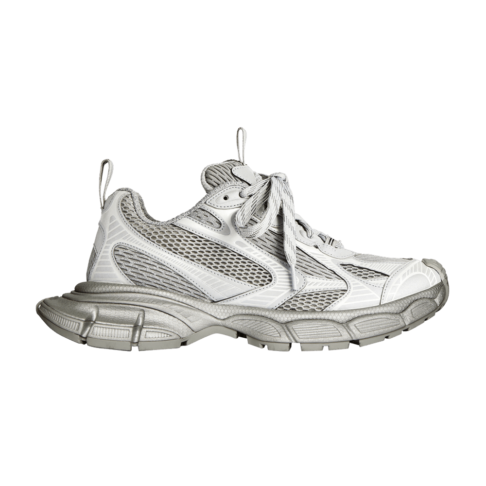 Buy Balenciaga 3XL Sneaker 'Reflective Grey' - 734734 W3XLR