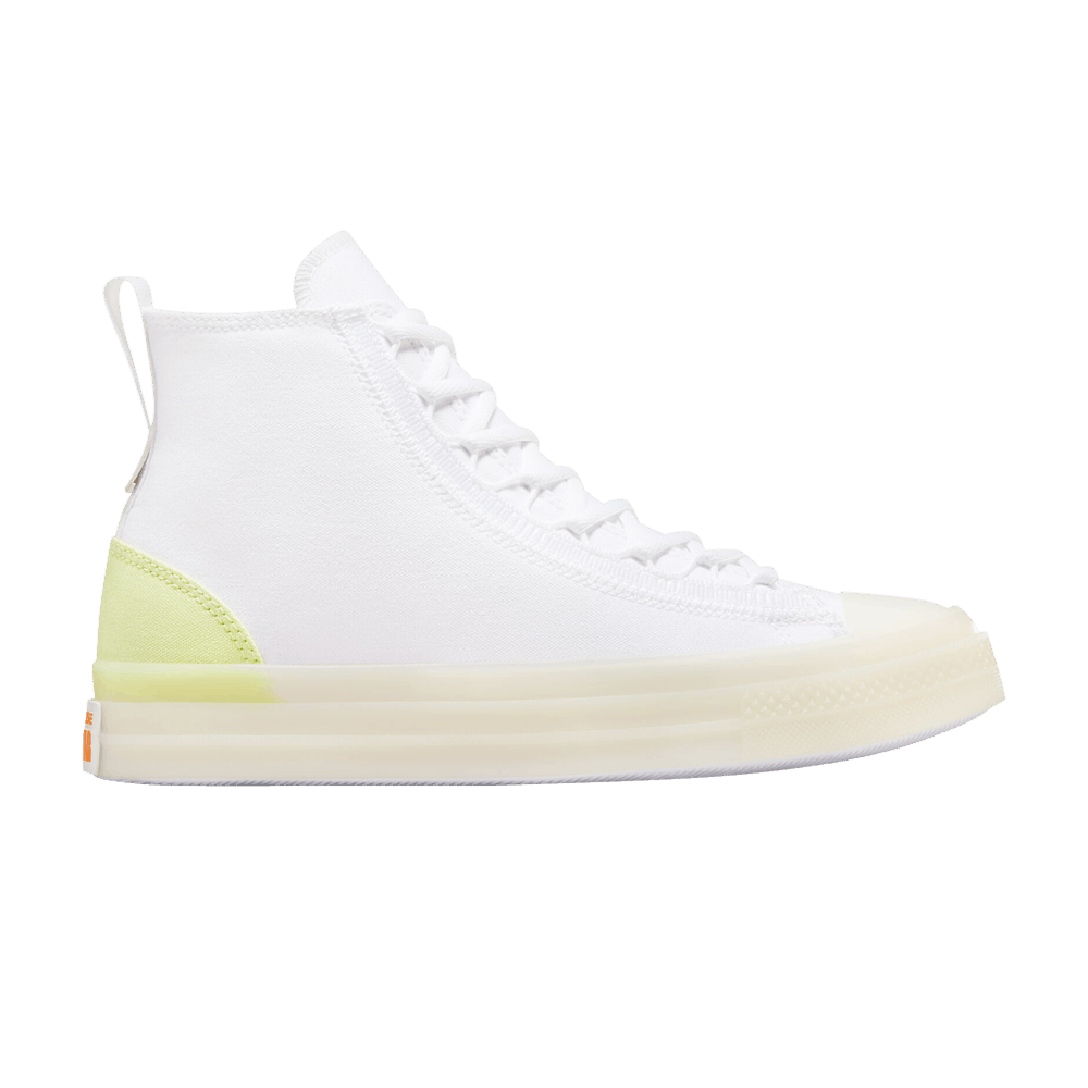 Buy Converse Chuck Taylor All Star CX EXP2 High  display picture 3