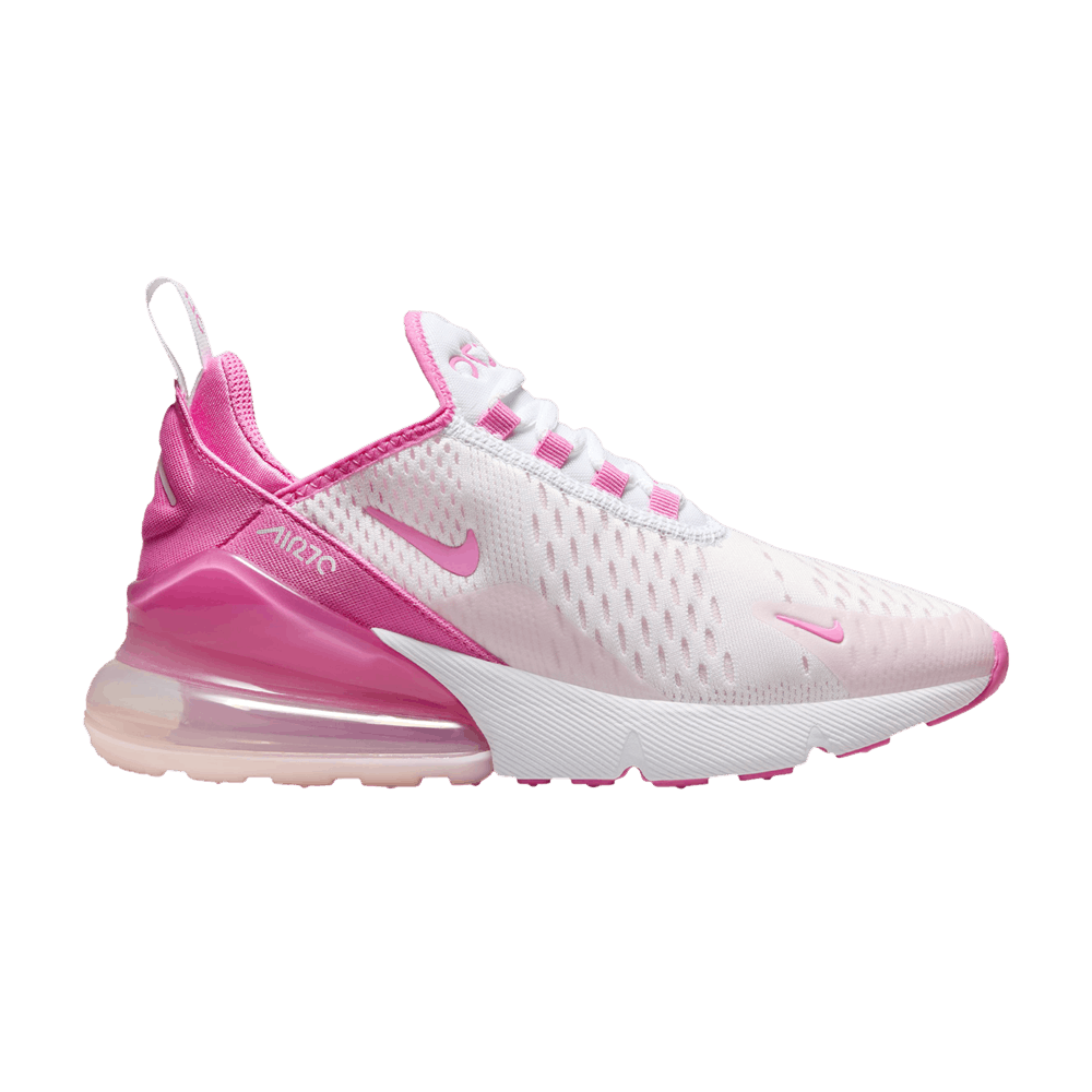 Nike air 270 pink 2025