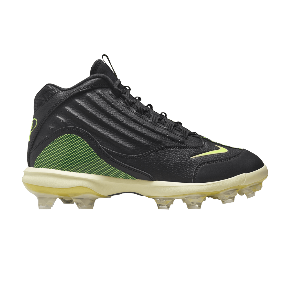 Buy Nike Griffey 2 MCS 'Black Volt' - HF1579 001 | GOAT