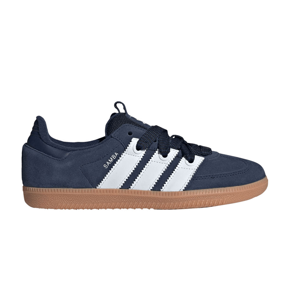 adidas gazelle silver green womens adidas Samba ADV main image 1