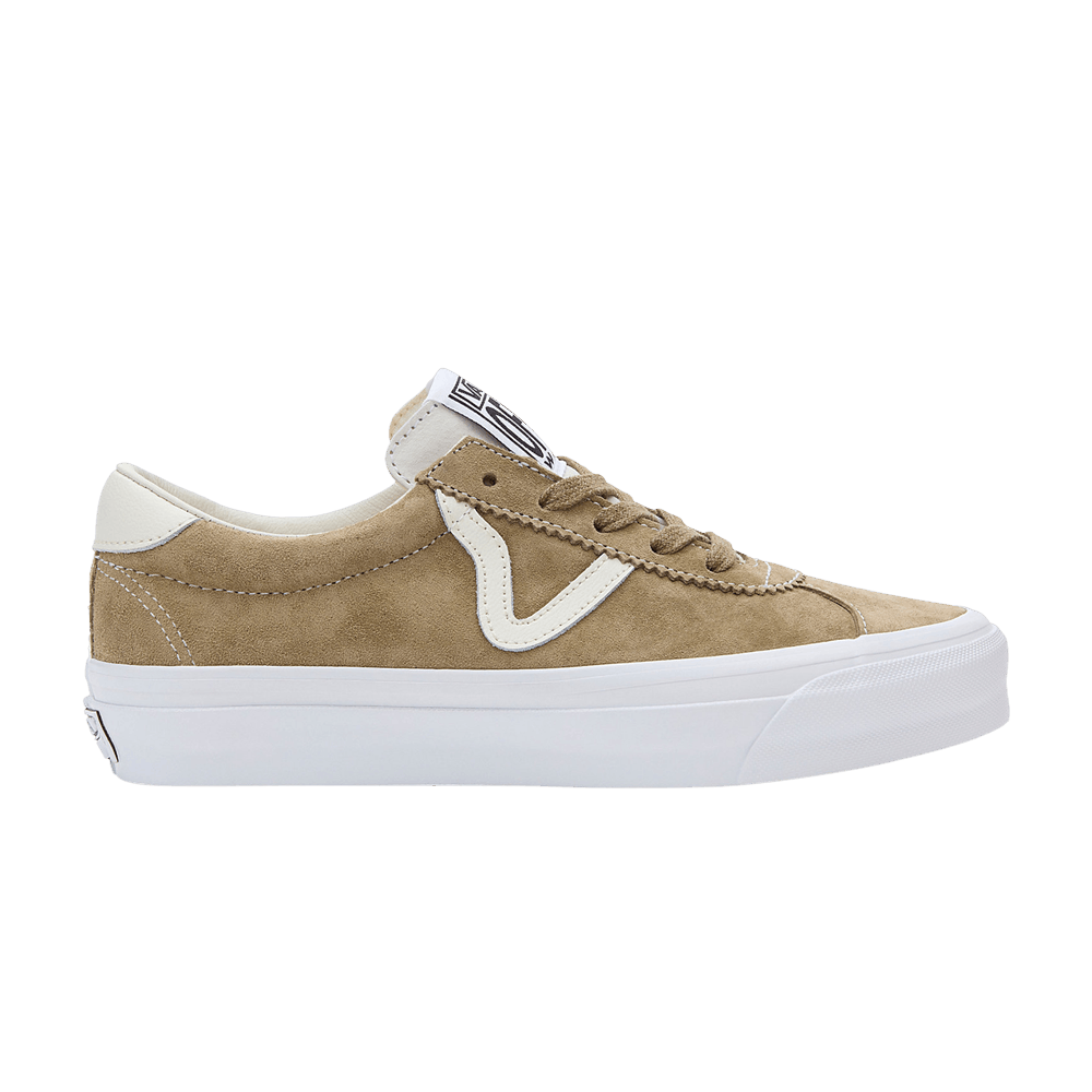 Vans Premium Sport 73 Olive Green
