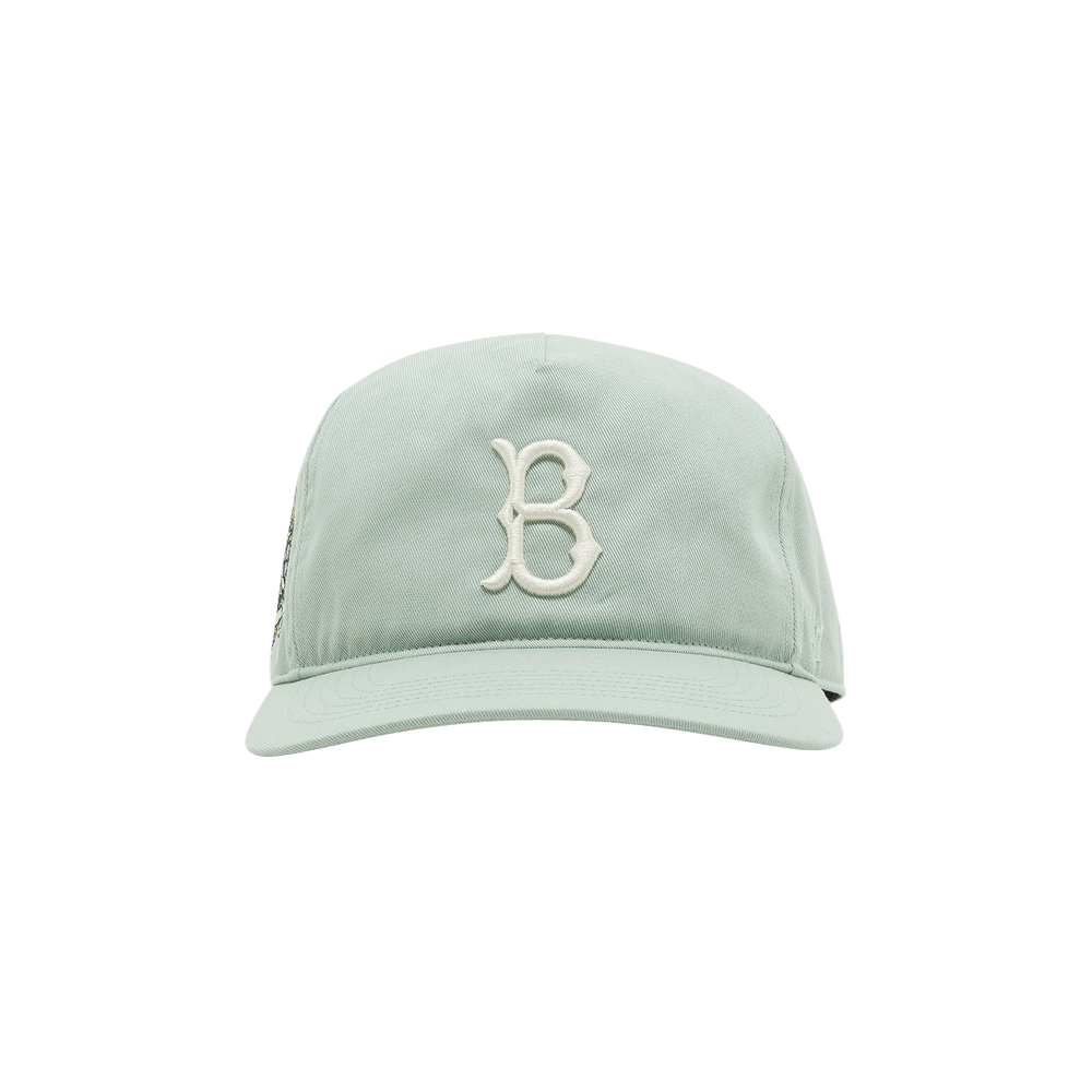 Buy Kith For 47 Brooklyn Dodgers Hitch Snapback 'Tranquility