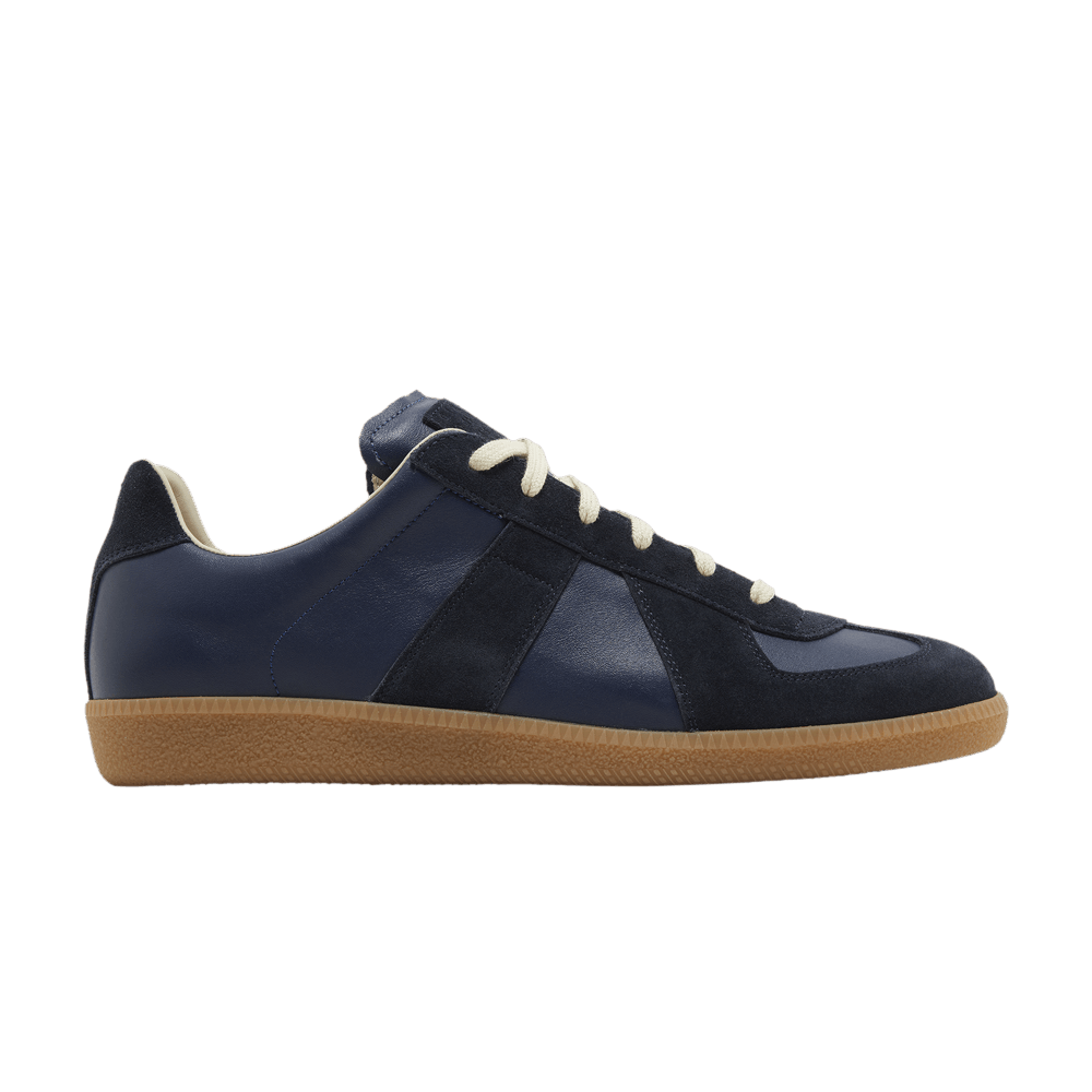 【Maison Margiela】C★ Buy Maison Margiela Replica Low 'Midnight Space' - S57WS0236 P1895