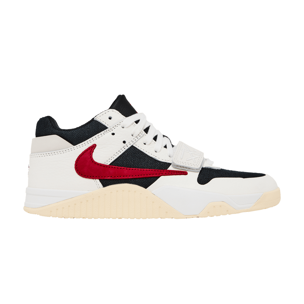 Buy Travis Scott x Jordan Jumpman Jack TR 'University Red' - FZ8117 101 |  GOAT