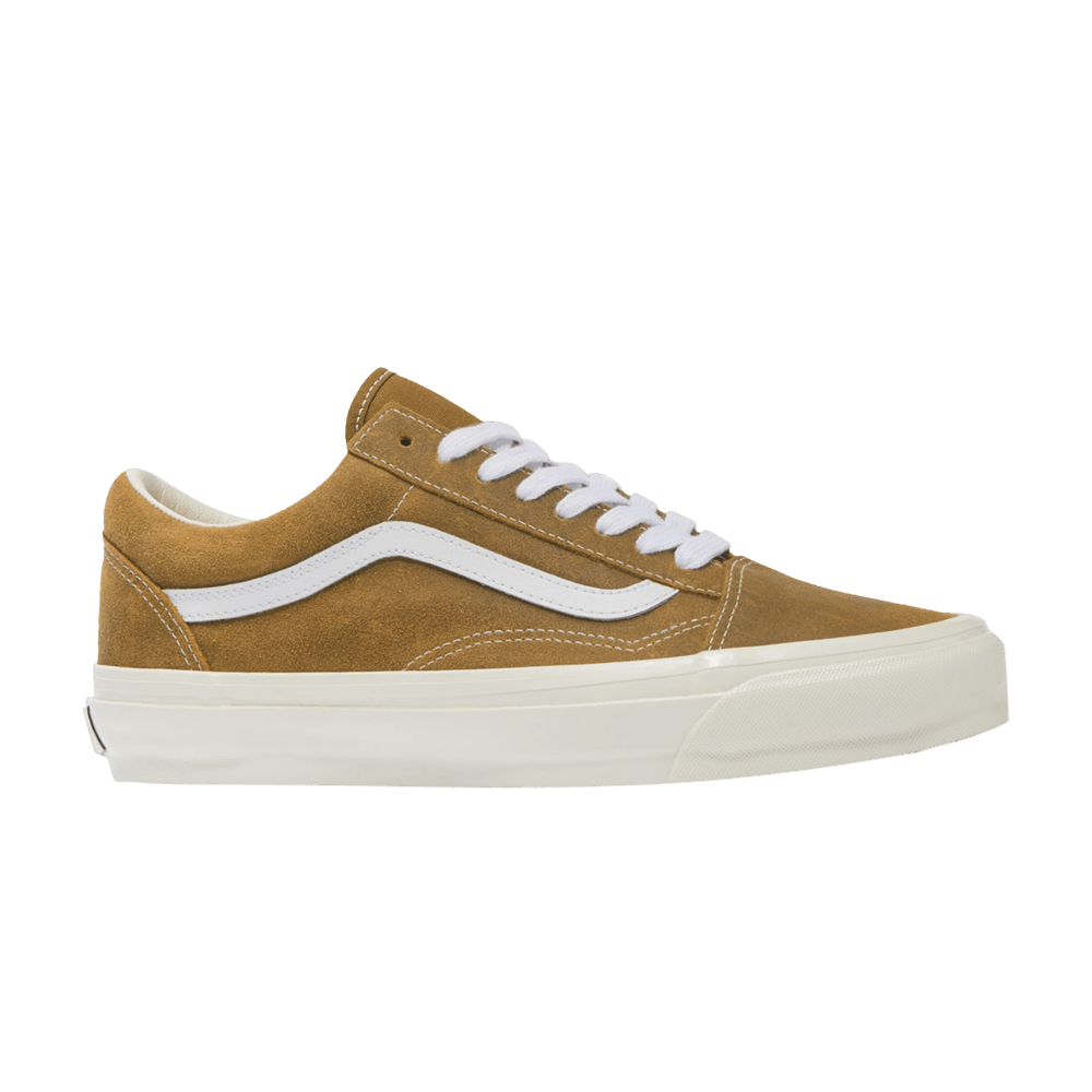 Vans Premium Old Skool 36 Golden Brown