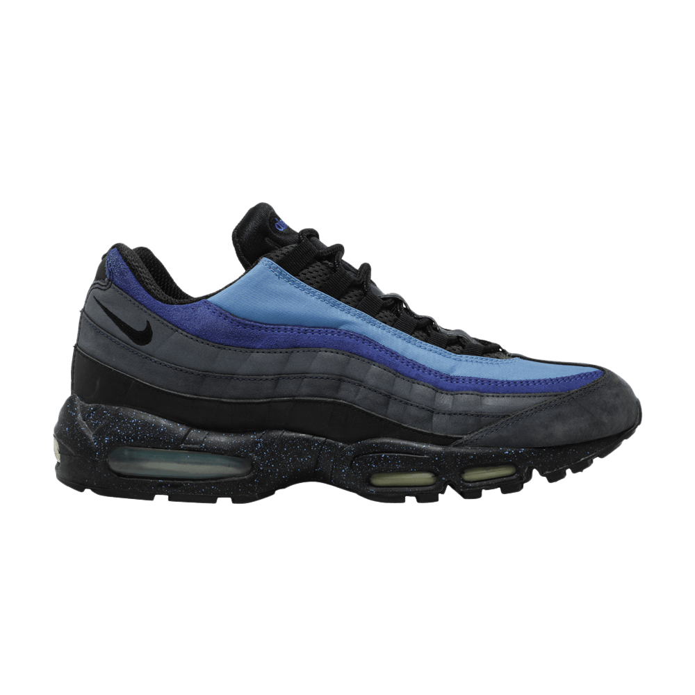 Buy Stash x Air Max 95 2006 314074 401 GOAT