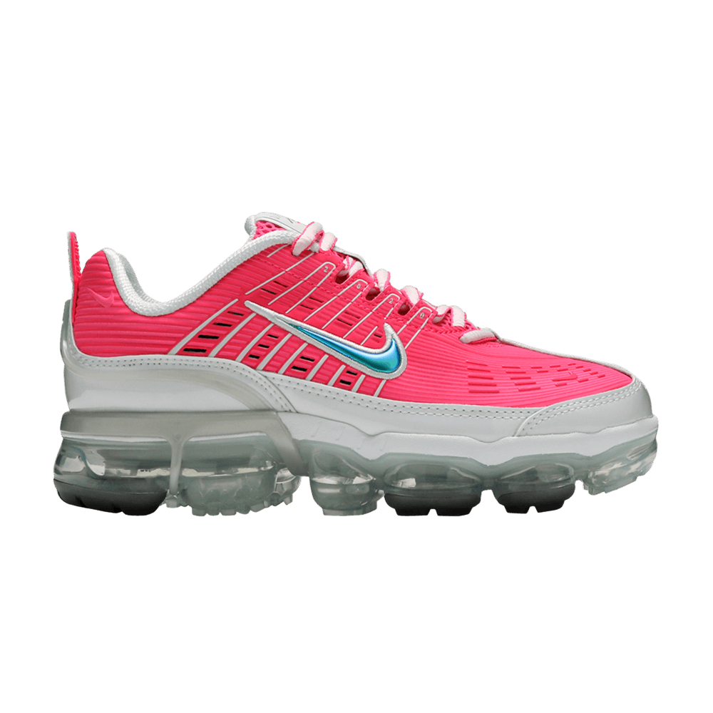 hyper pink vapor max