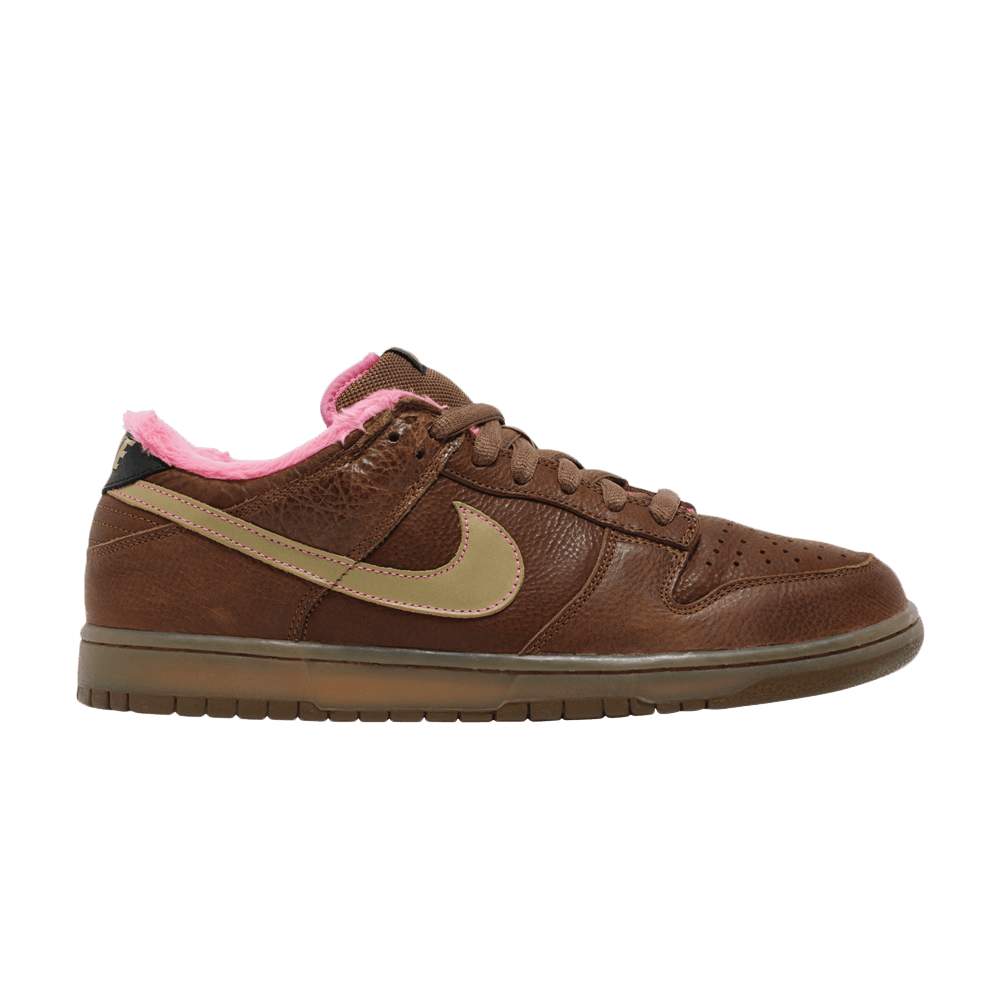 Buy Dunk Low Premium SB 'Gibson' - 313170 271 | GOAT UK
