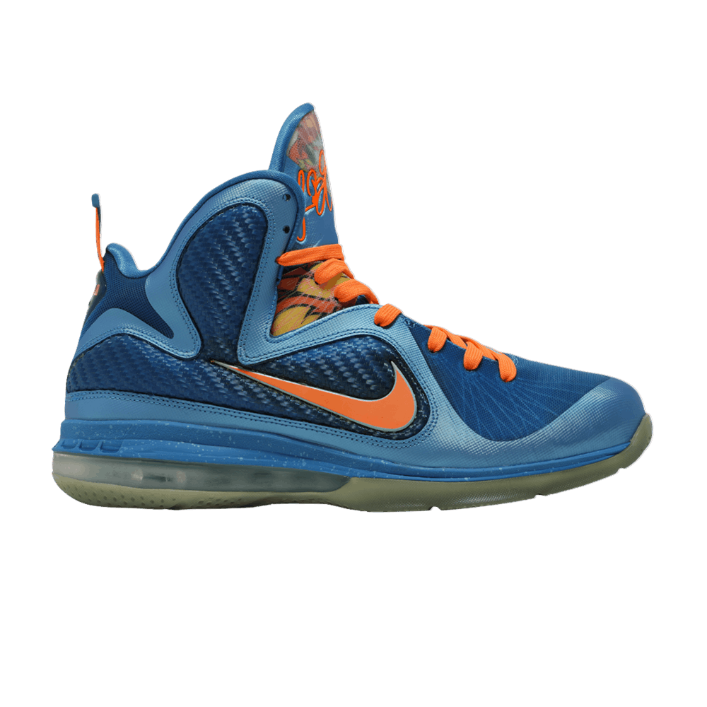 China lebron 9 hotsell