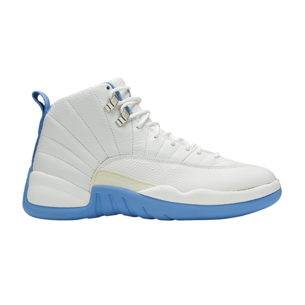 Buy Air Jordan 12 Retro Melo 136001 142 GOAT