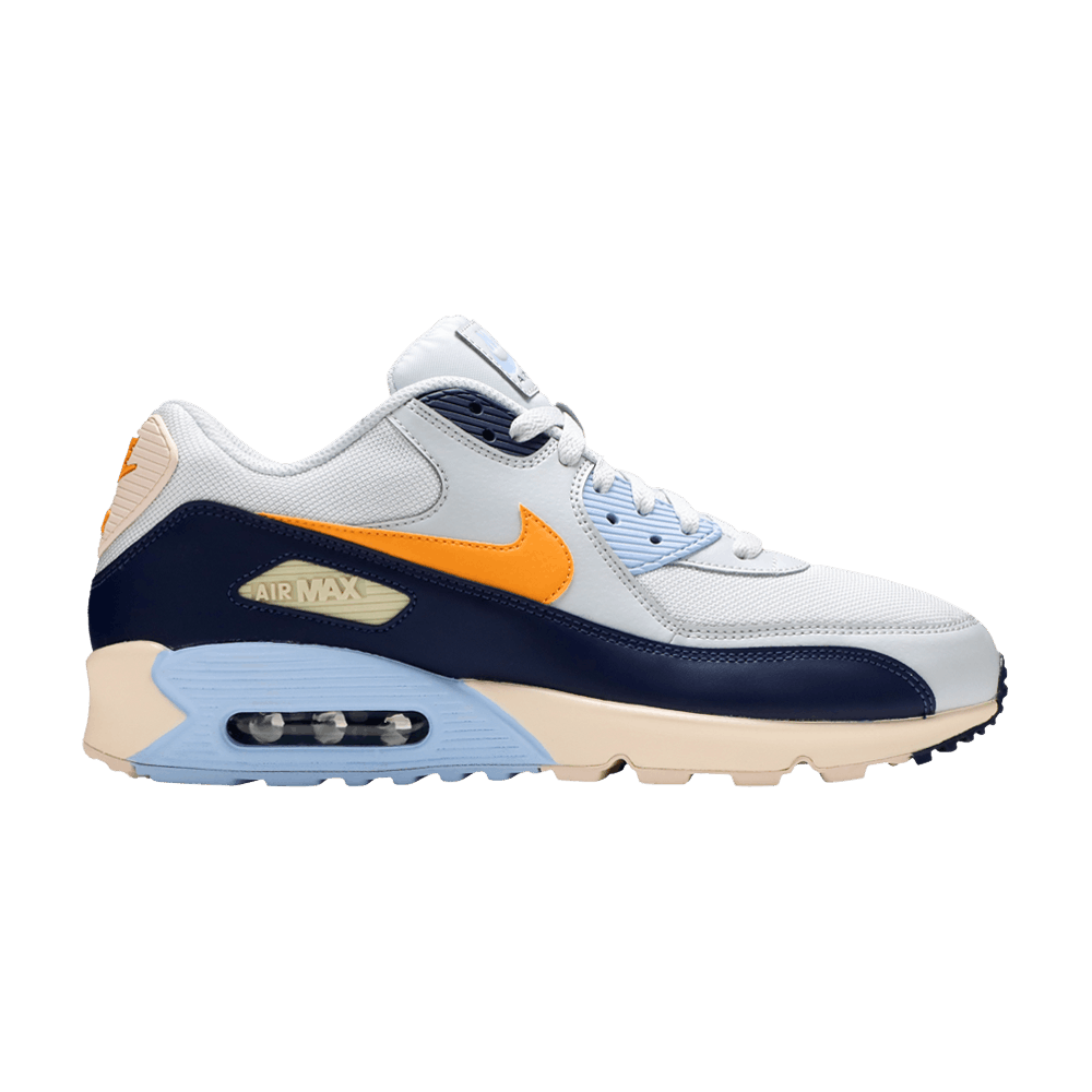 Buy Air Max 90 Essential 'Royal Tint' - AJ1285 008 | GOAT