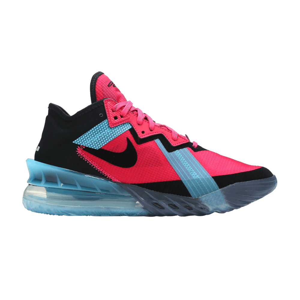 Lebron neon cheap