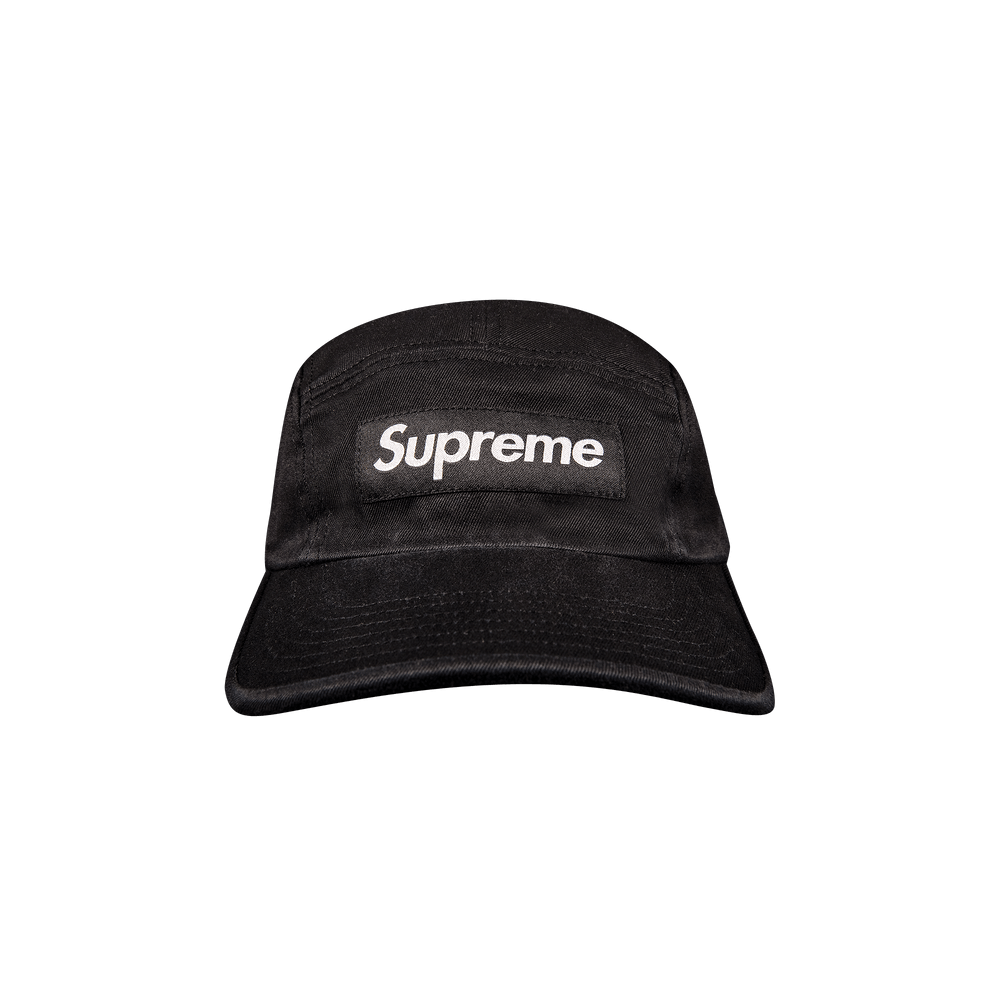 帽子 Supreme 2-Tone Ripstop Camp Cap 21ss Supreme 2-Tone Ripstop Camp Cap (SS21) - $48