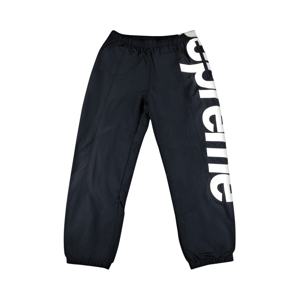 Buy Supreme Spellout Track Pant Black SS21P60 BLACK GOAT CA