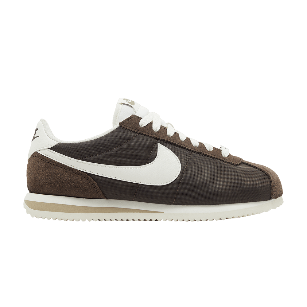 Nike cortez goat shop