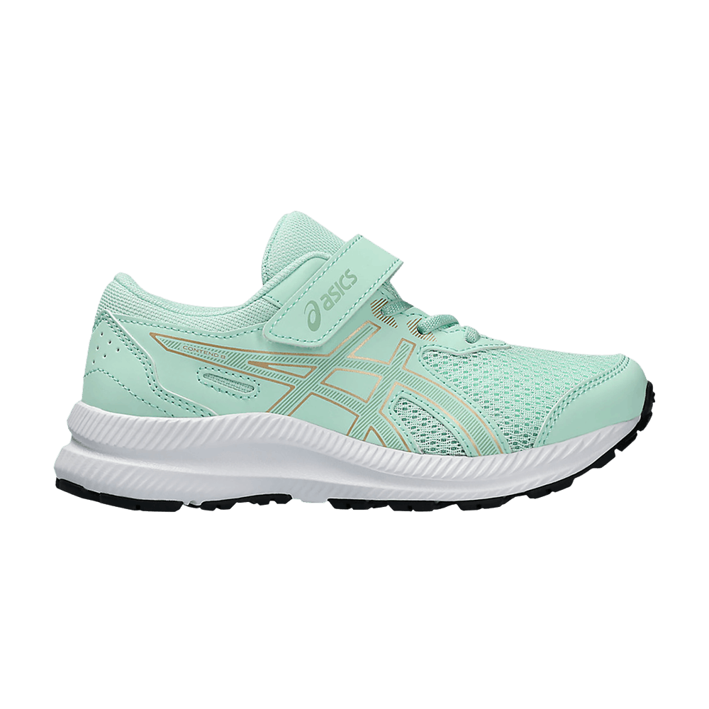 Asics Contend PS Mint Tint