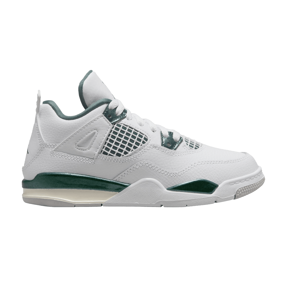 17㎝ ナイキ ジョーダン 4 レトロ PS BQ7669-103 Buy Air Jordan 4 Retro PS 'Oxidized Green' - BQ7669 103 | GOAT