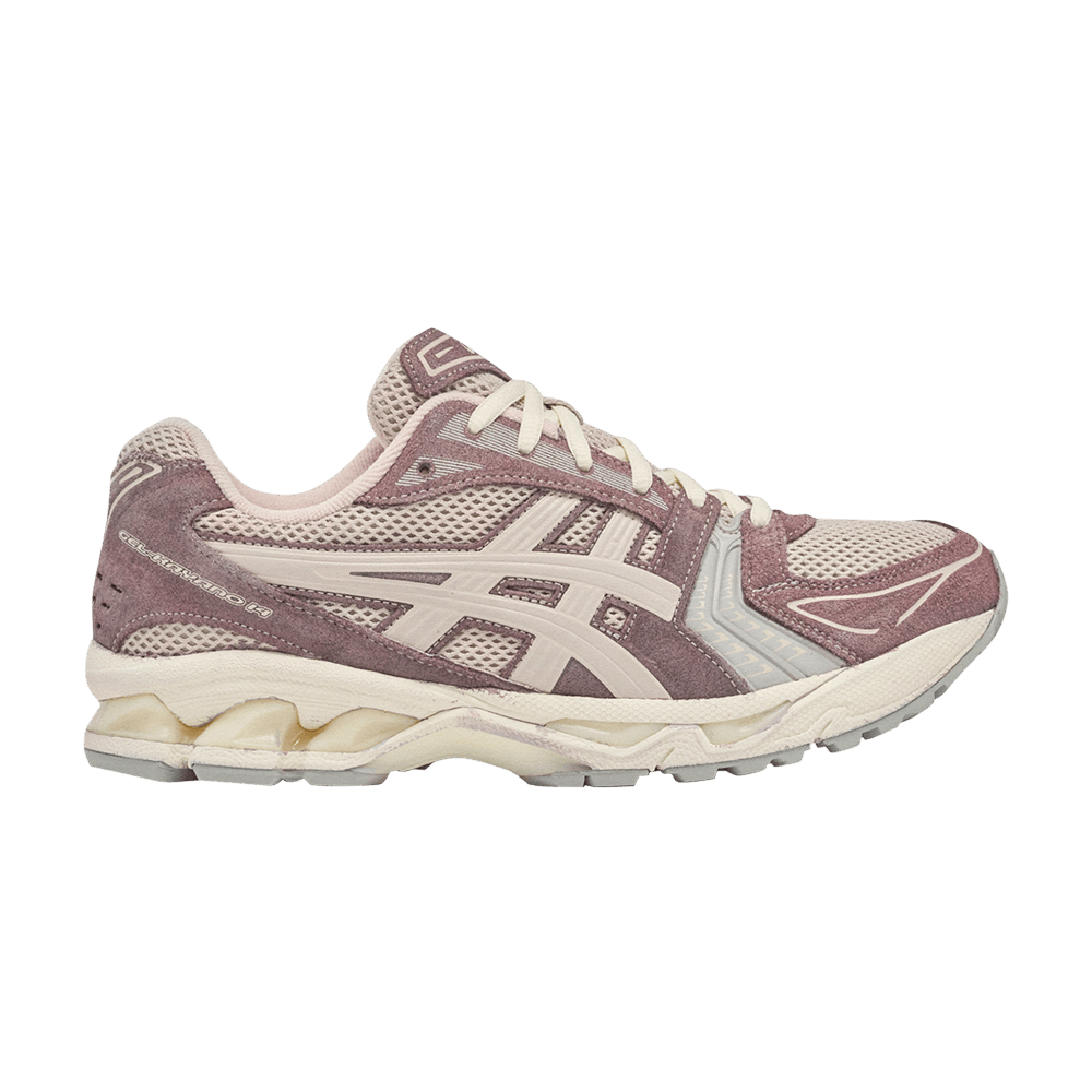 Lapstone and Hammer x ASICS Gel Kayano 14 Dip Dye Pack - Coffee