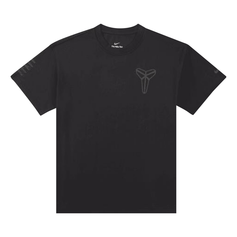 Buy Nike Kobe Mamba Mentality T-Shirt (Asia Sizing) 'Black