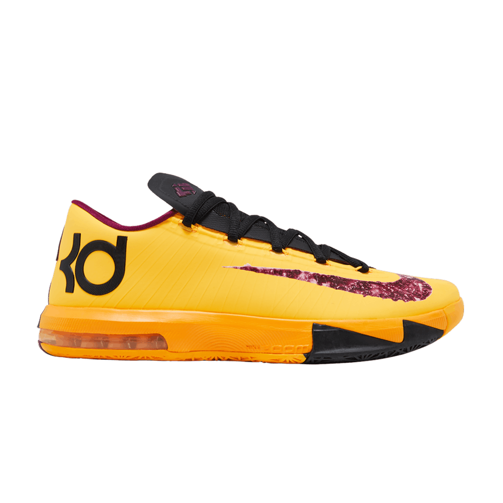 Buy KD 6 Peanut Butter Jelly 599424 801 GOAT