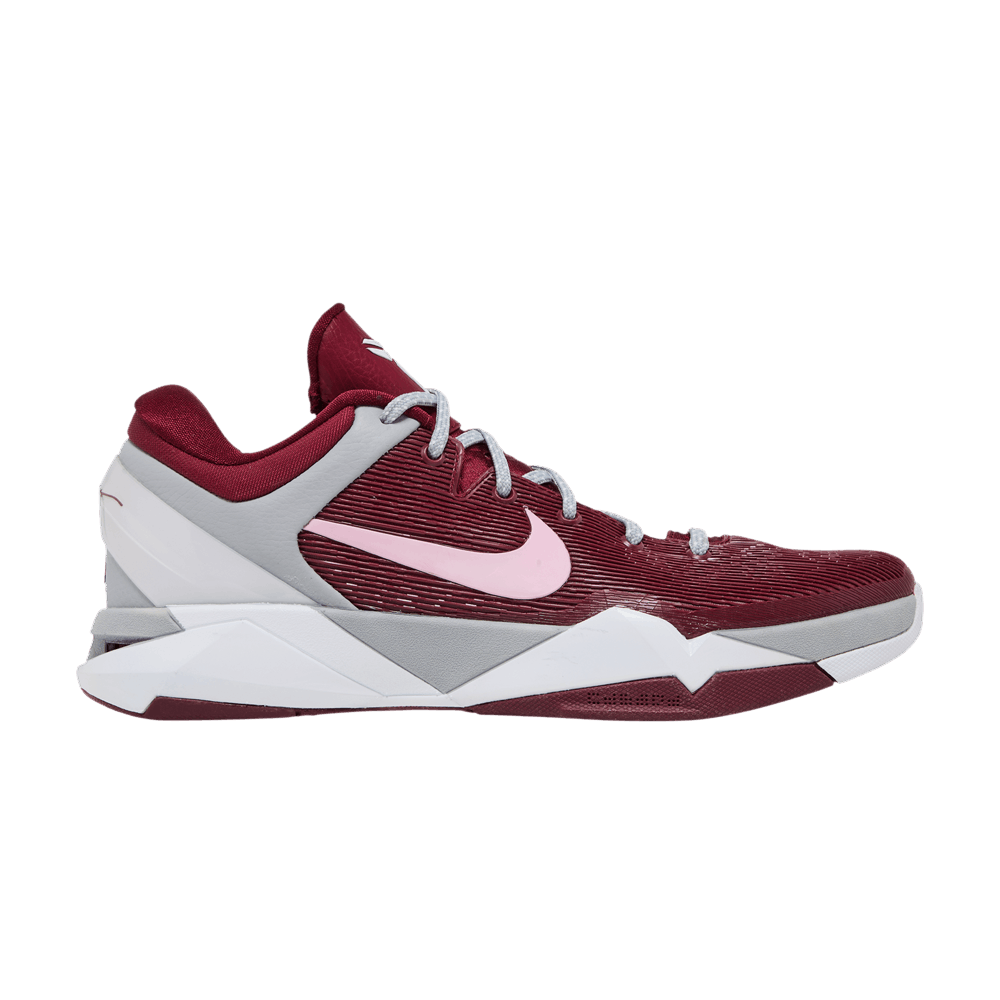 Buy Nike Zoom Kobe 7 System 'Lower Merion Aces' - 488371 600 | GOAT
