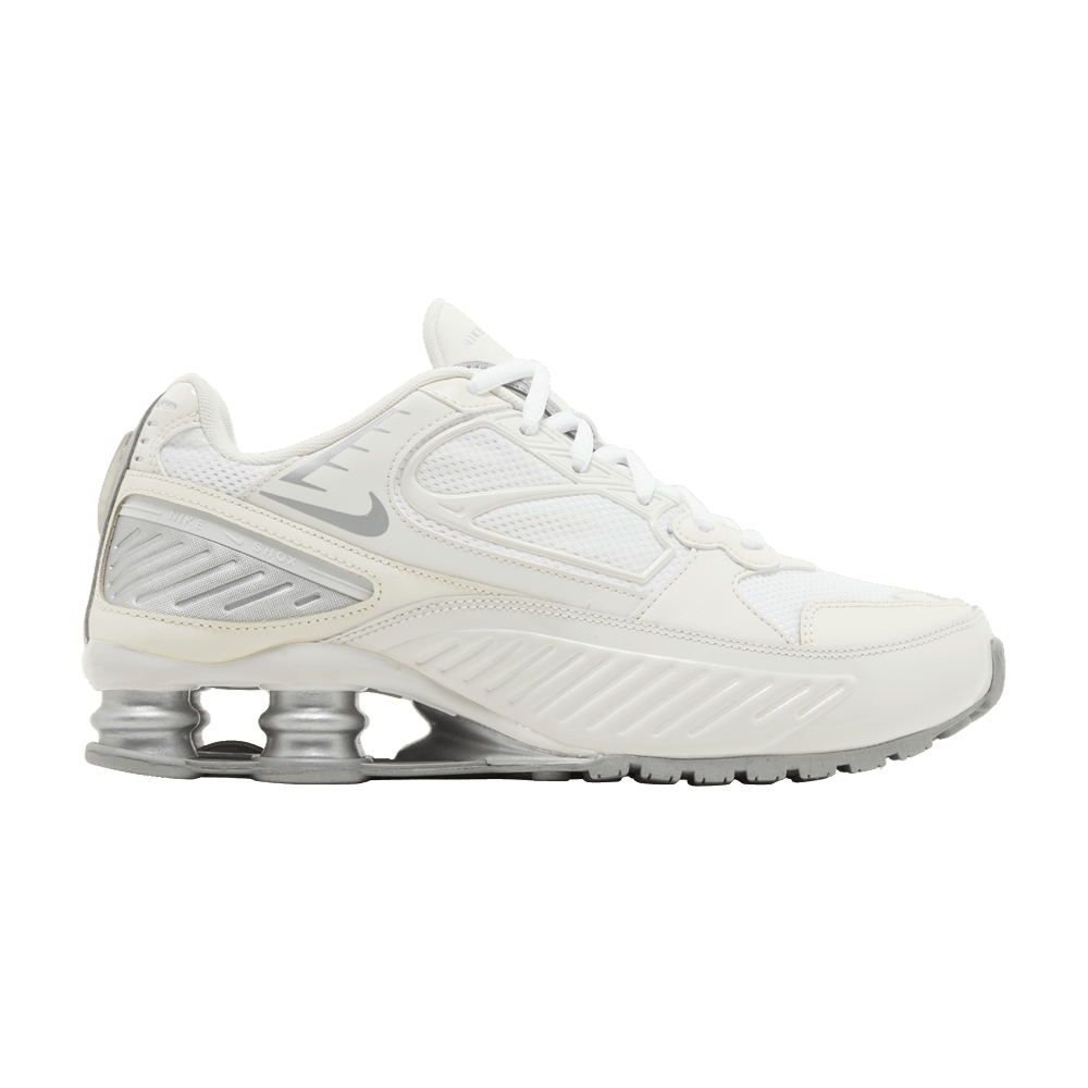 Buy Nike Wmns Shox Enigma 'Pale Ivory' - BQ9001 003 | GOAT