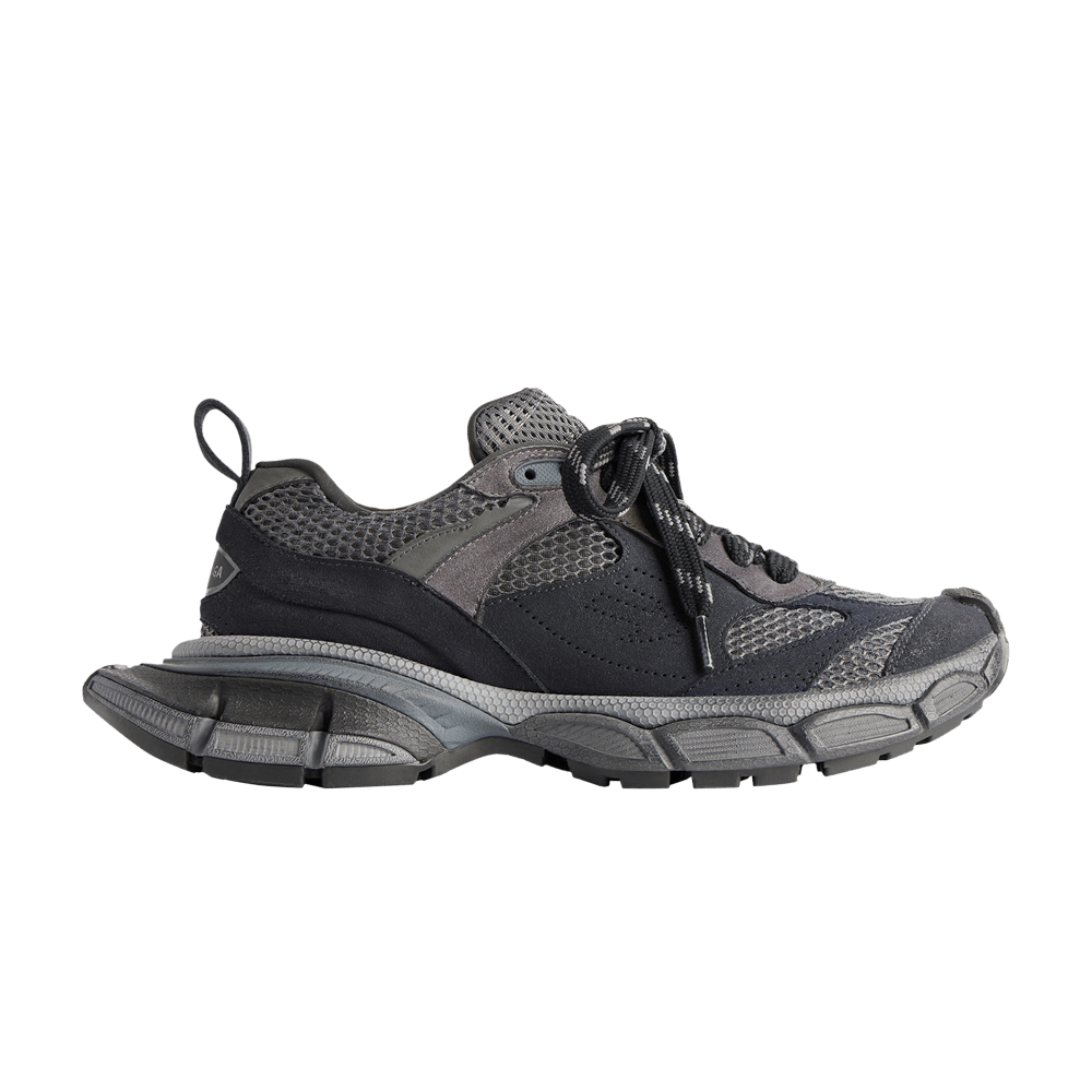Balenciaga 3XL Sneaker Worn-Out - Dark Grey