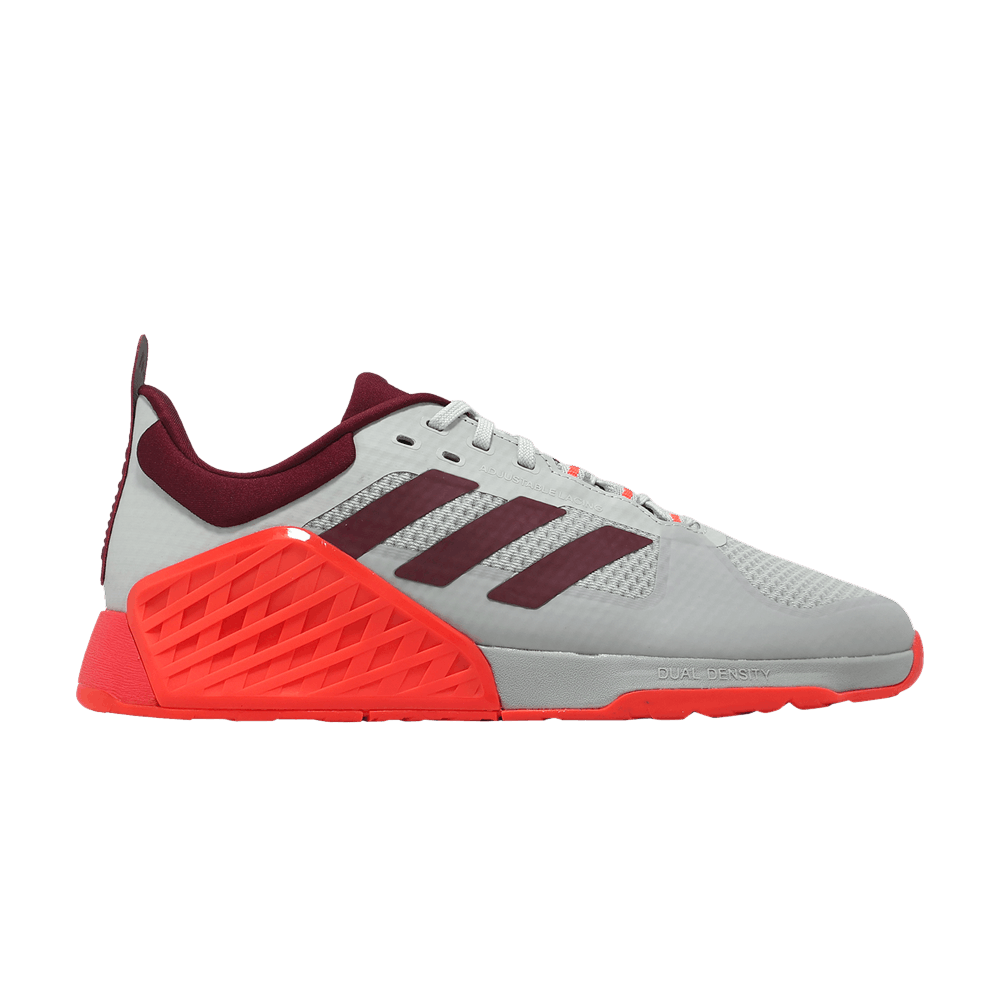 adidas gazelle silver green womens Adidas Dropset 2 Training Shoes Cloud White / Grey One / Grey One  The  Mainstreet Marketplace