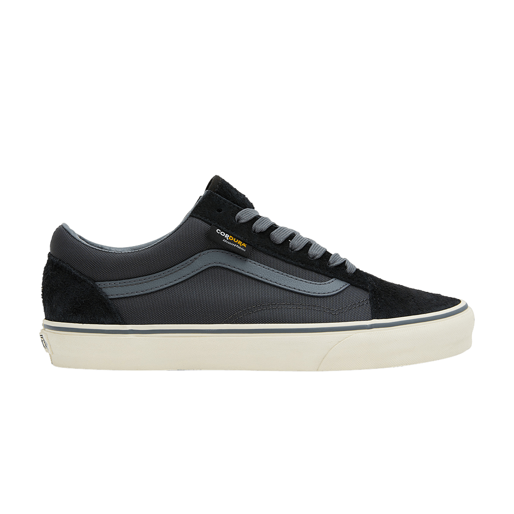 Vans Old Skool Cordura Black