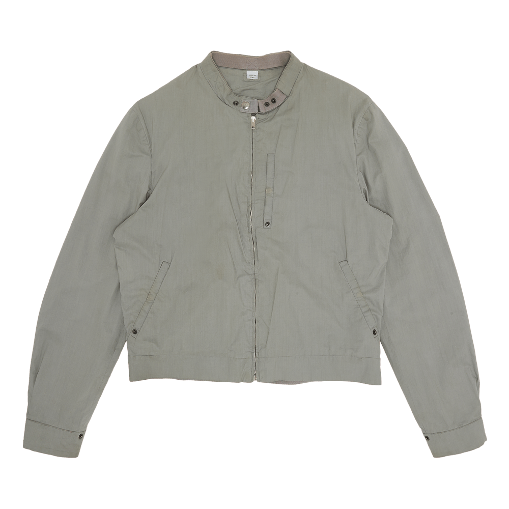 短丈DOFFJASON Crease Vintage Mouton Bomber 短丈DOFFJASON Crease Vintage Mouton Bomber
