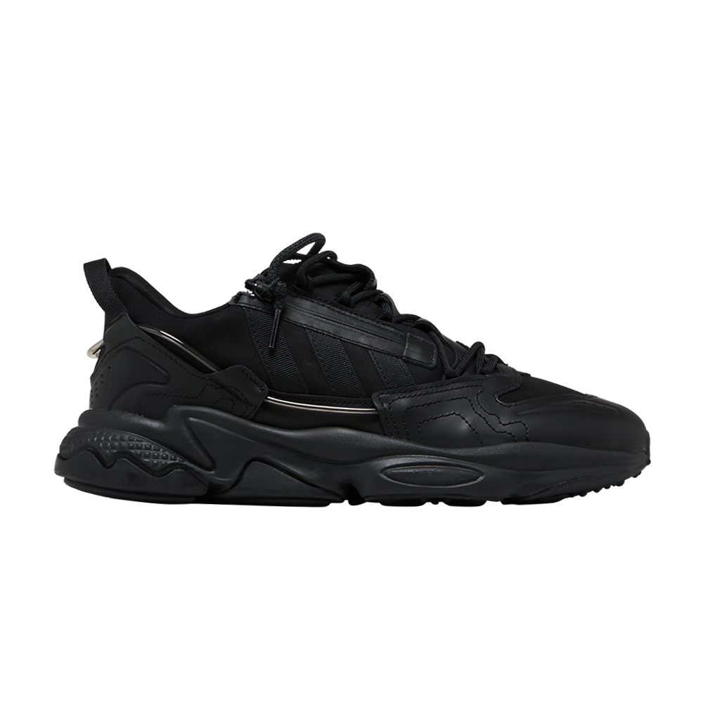 Ozweego black adidas new arrivals