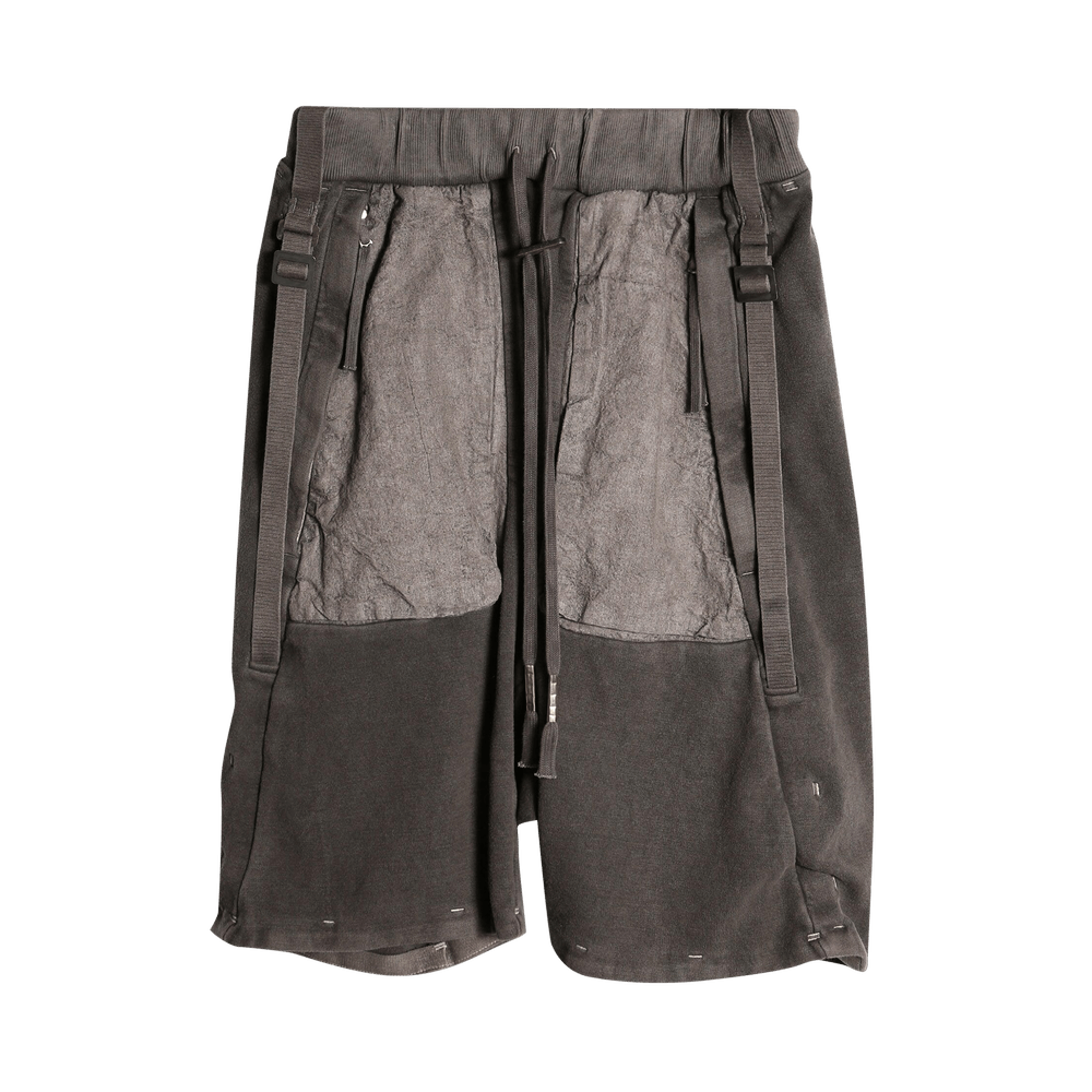 BORIS BIDJAN SABERI SHORTS P8.1 F092 パンツ BORIS BIDJAN SABERI SHORTS P8.1 F092 パンツ Buy Boris Bidjan