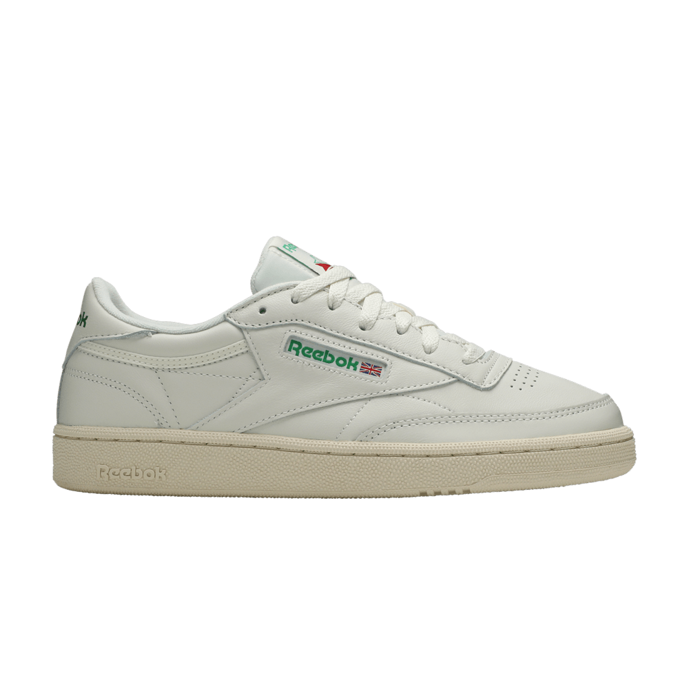 Buy Wmns Club C 85 Vintage BS8242 GOAT