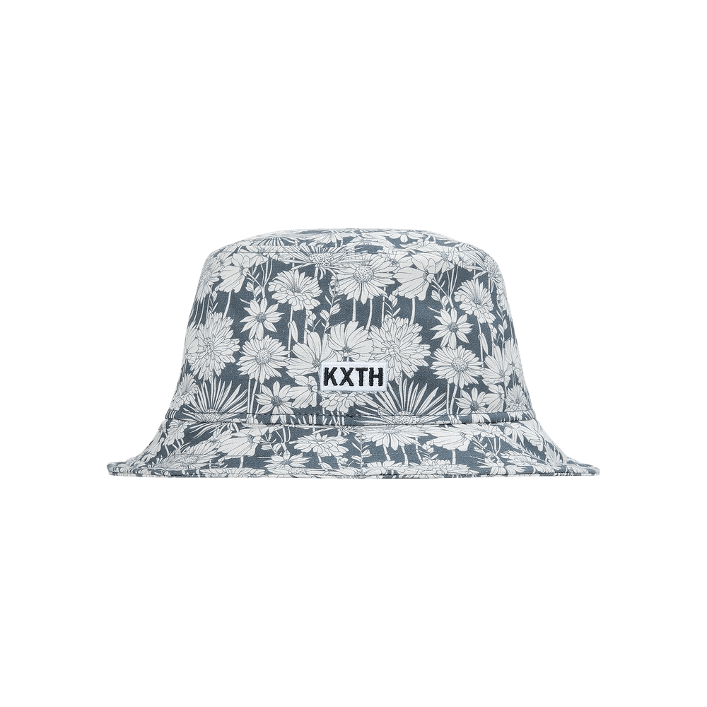 帽子 Kith for New Era Aster Floral Bucket Hat Kith for New Era Aster Floral Bucket Hat – The Hat Circle by