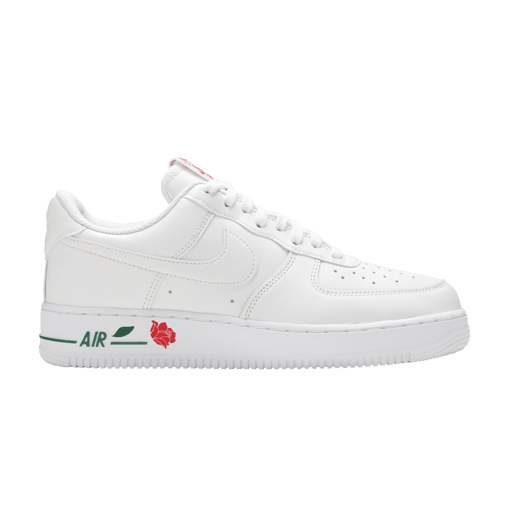 Buy Air Force 1 '07 LX 'Thank You Plastic Bag' - CU6312 100 | GOAT