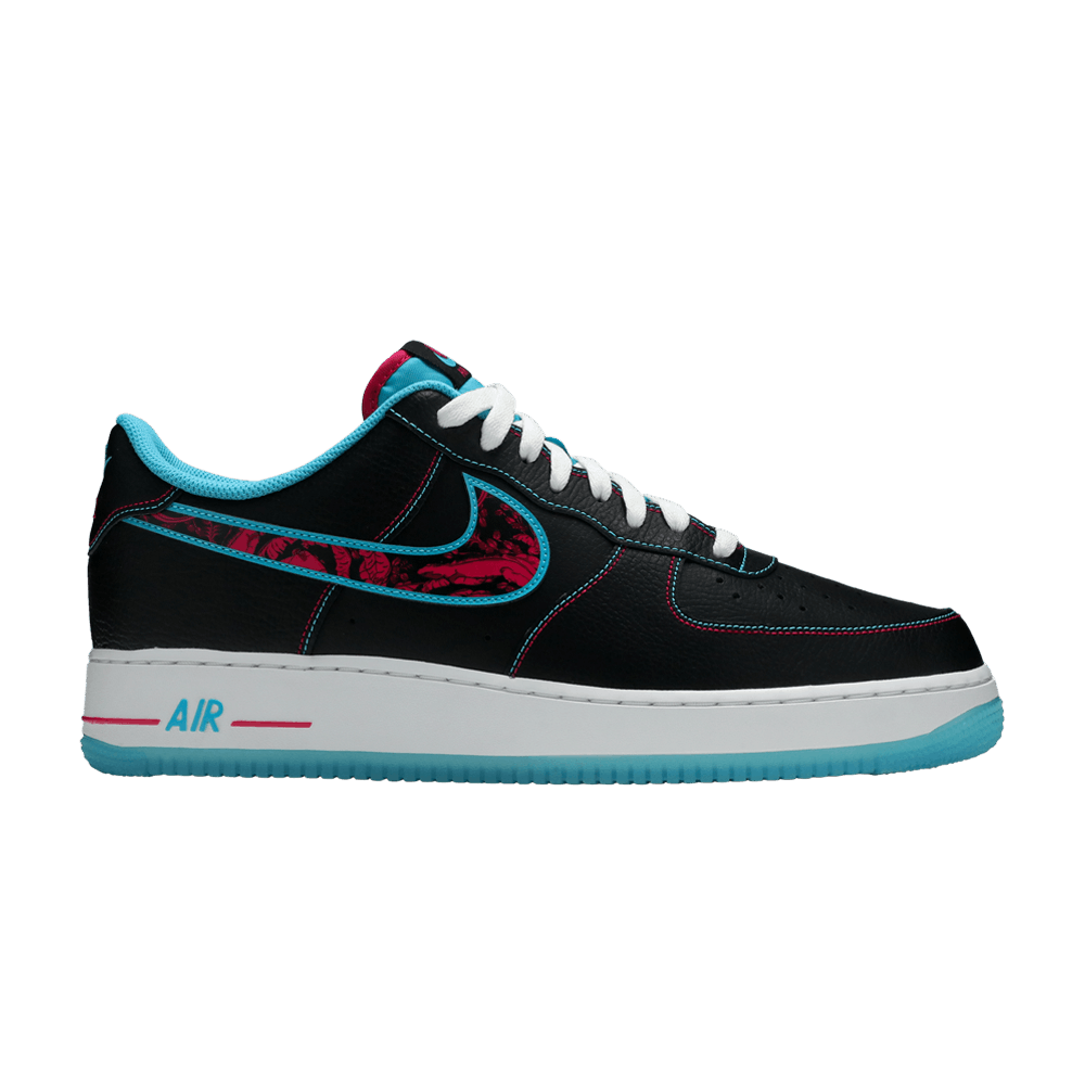 air force 1 miami