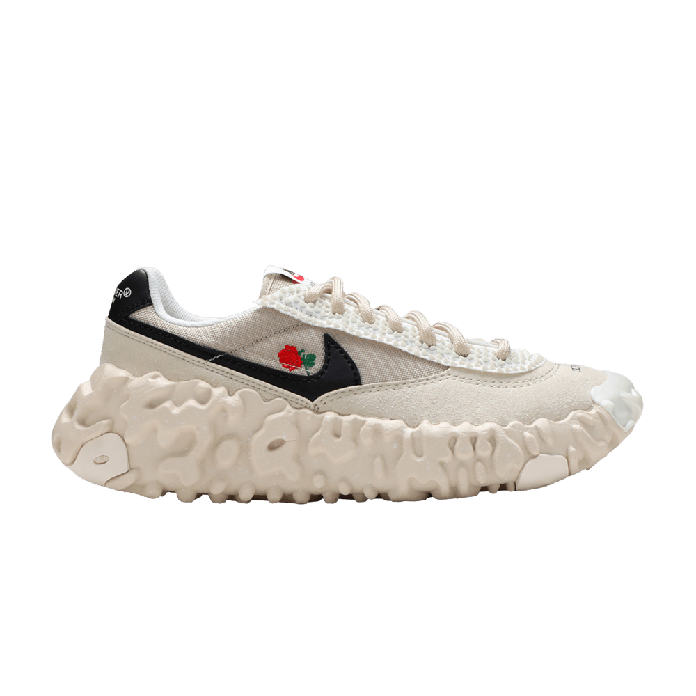 Buy Undercover x Nike Overbreak SP 'Overcast' - DD1789 200 | GOAT