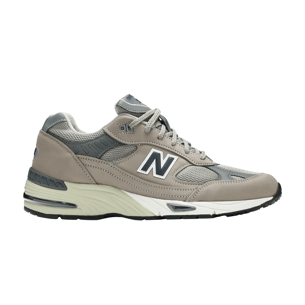 Buy New Balance 991 Made in England '20th Anniversary' - M991ANI