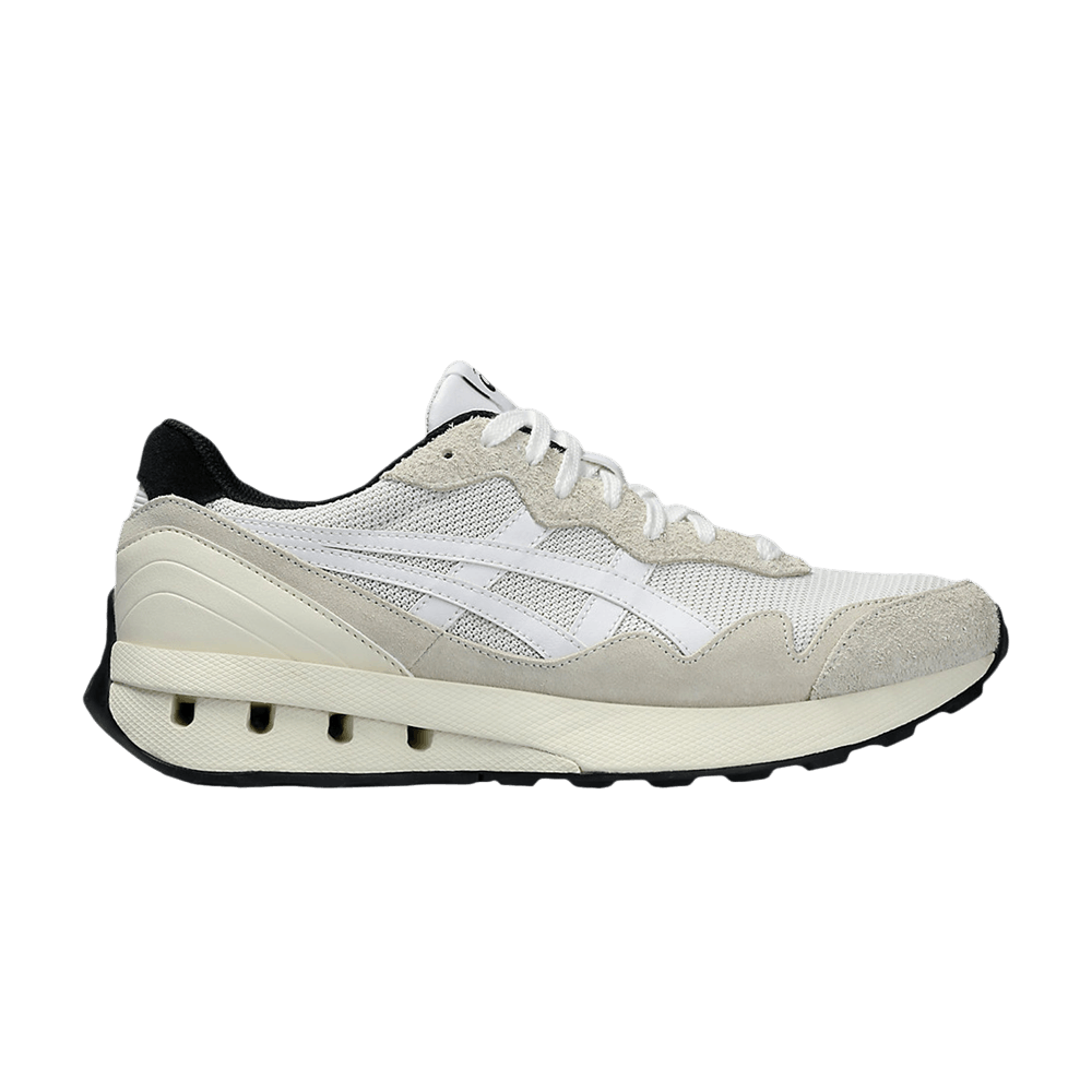 Asics Jogger X81 Beige White