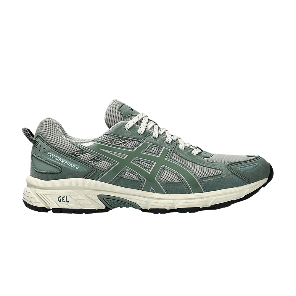 Asics Gel Venture 6 Seal Grey Ivy