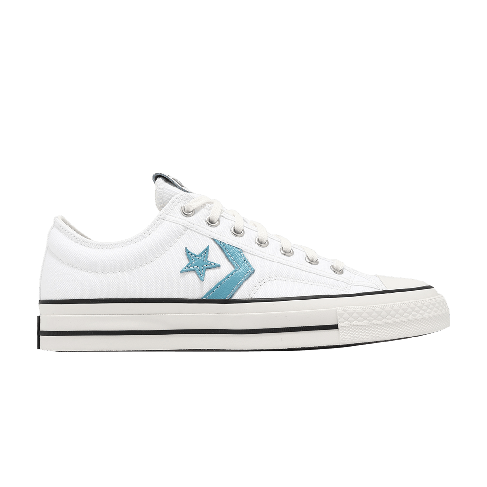Buy Star Player 76 Low 'White Ocean Drip' - A09857C | GOAT