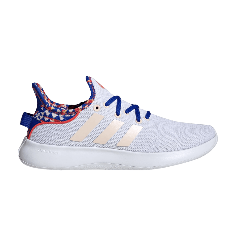 ヒイロ Adidas x Reebok 'ZX Fury' – SVRN