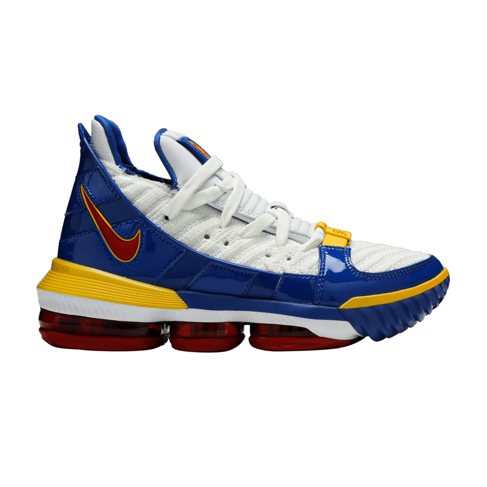 Lebron 16 fullness superbron