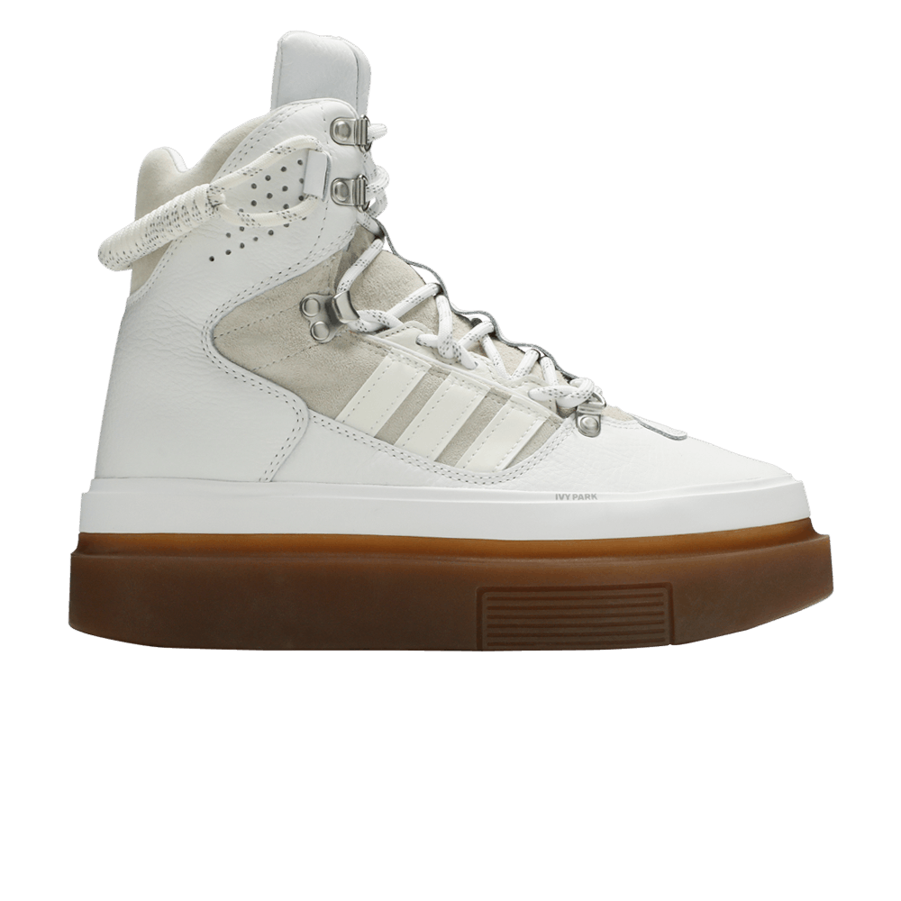 Buy Ivy Park x Wmns Super Sleek Boot 'Icy Park' - GX2782
