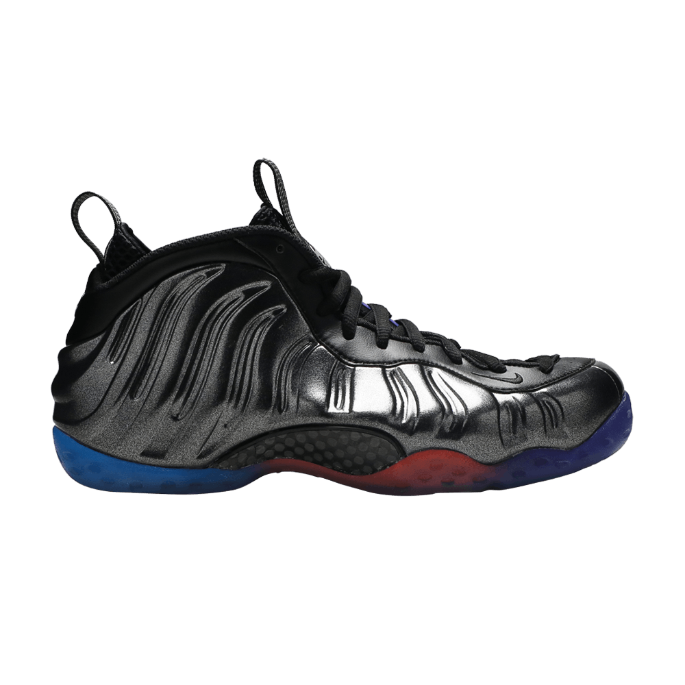 Size 6.0 Air Foamposite One QS 'Gradient Soles'