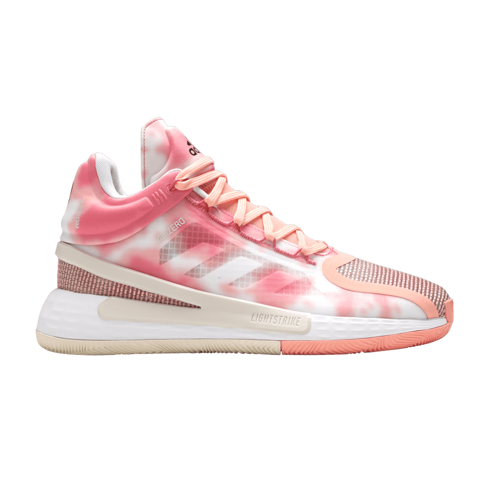 D rose 9 pink shop